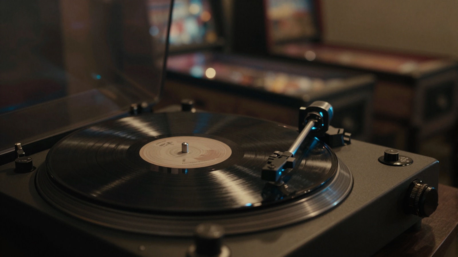 Mi Playlist del 2024: 13 canciones, 4 menciones especiales y un año de Tommy